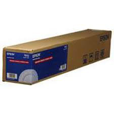 Epson Bond Paper Bright 90 Hvid Mat