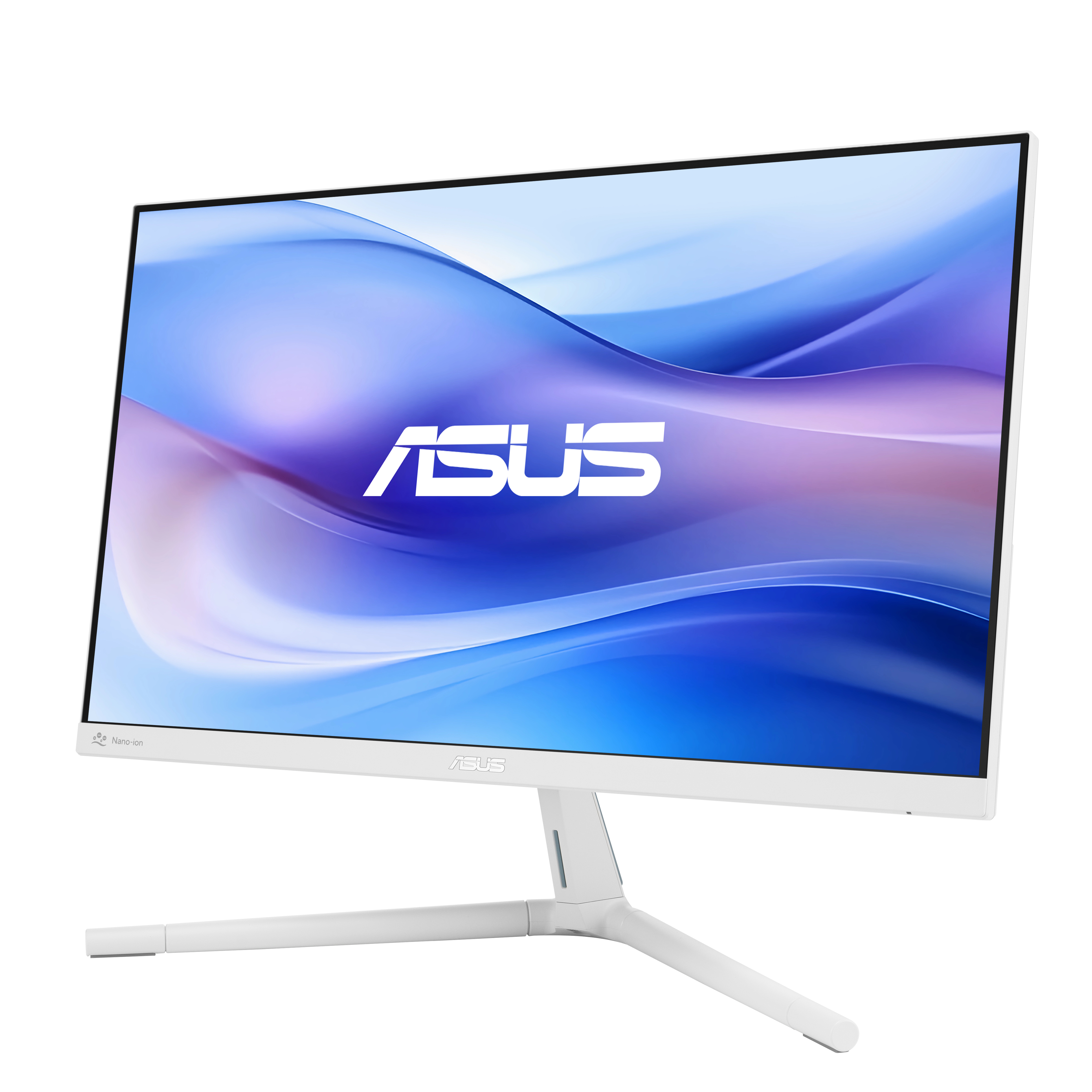 ASUS EyeCare VU279HFI-W computerskærm 68,6 cm (27") 1920 x 1080 pixel Fuld HD LED Hvid