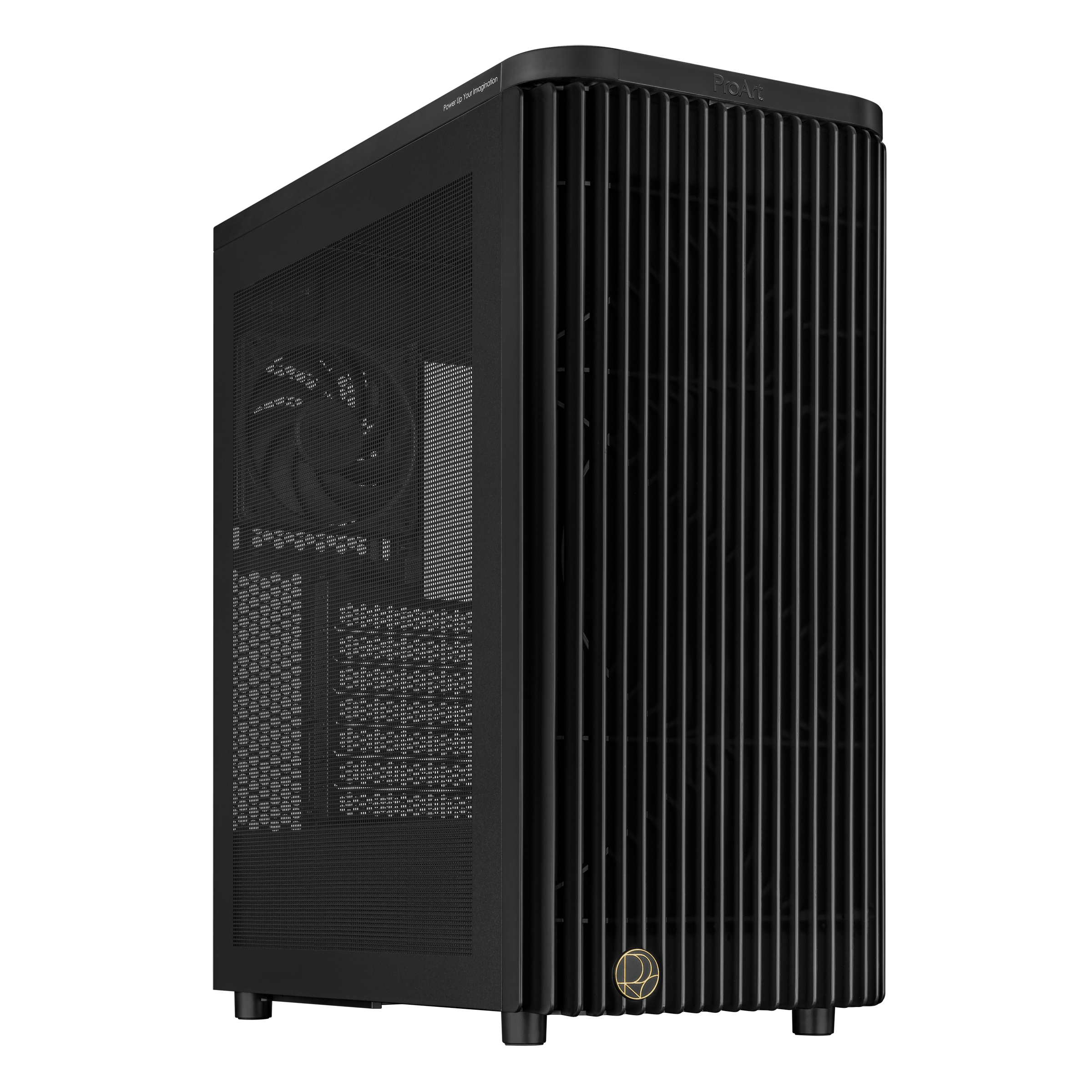 ASUS ProArt PA401 - Mesh Panel Sort