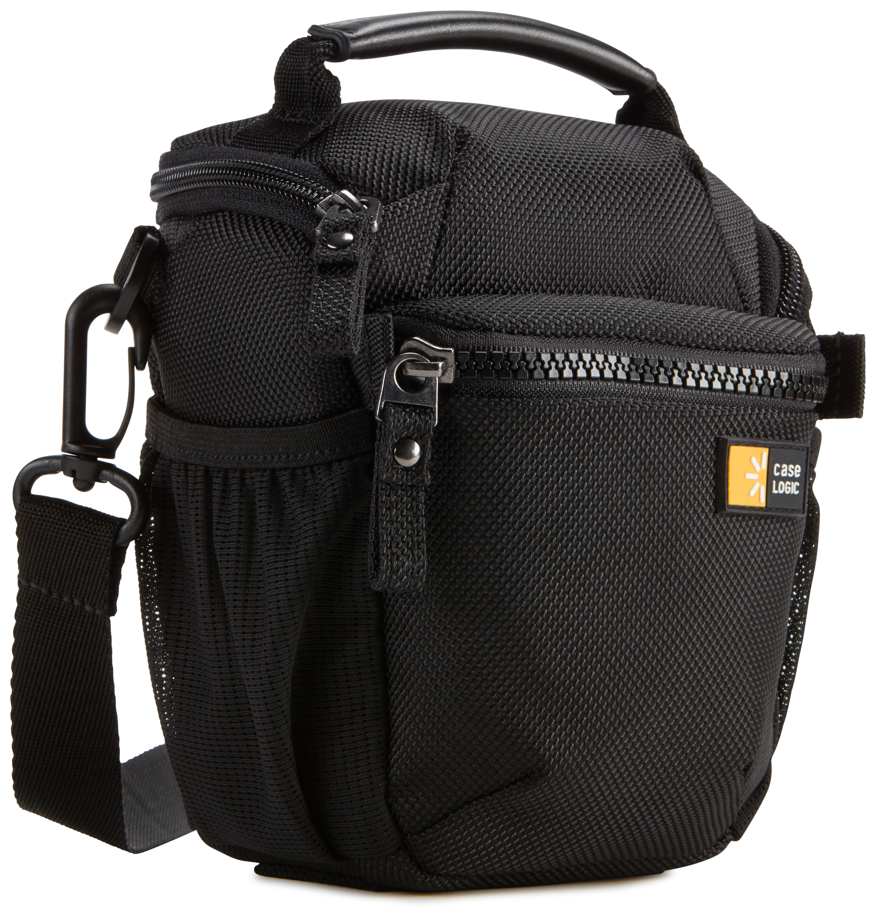 Case Logic BRCS-101 Skuldertaske Sort