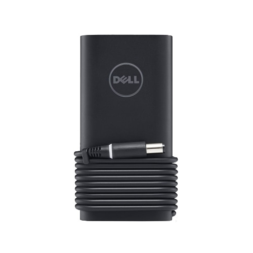 DELL K2D2P strømadapter og vekselret Indendørs 330 W Sort