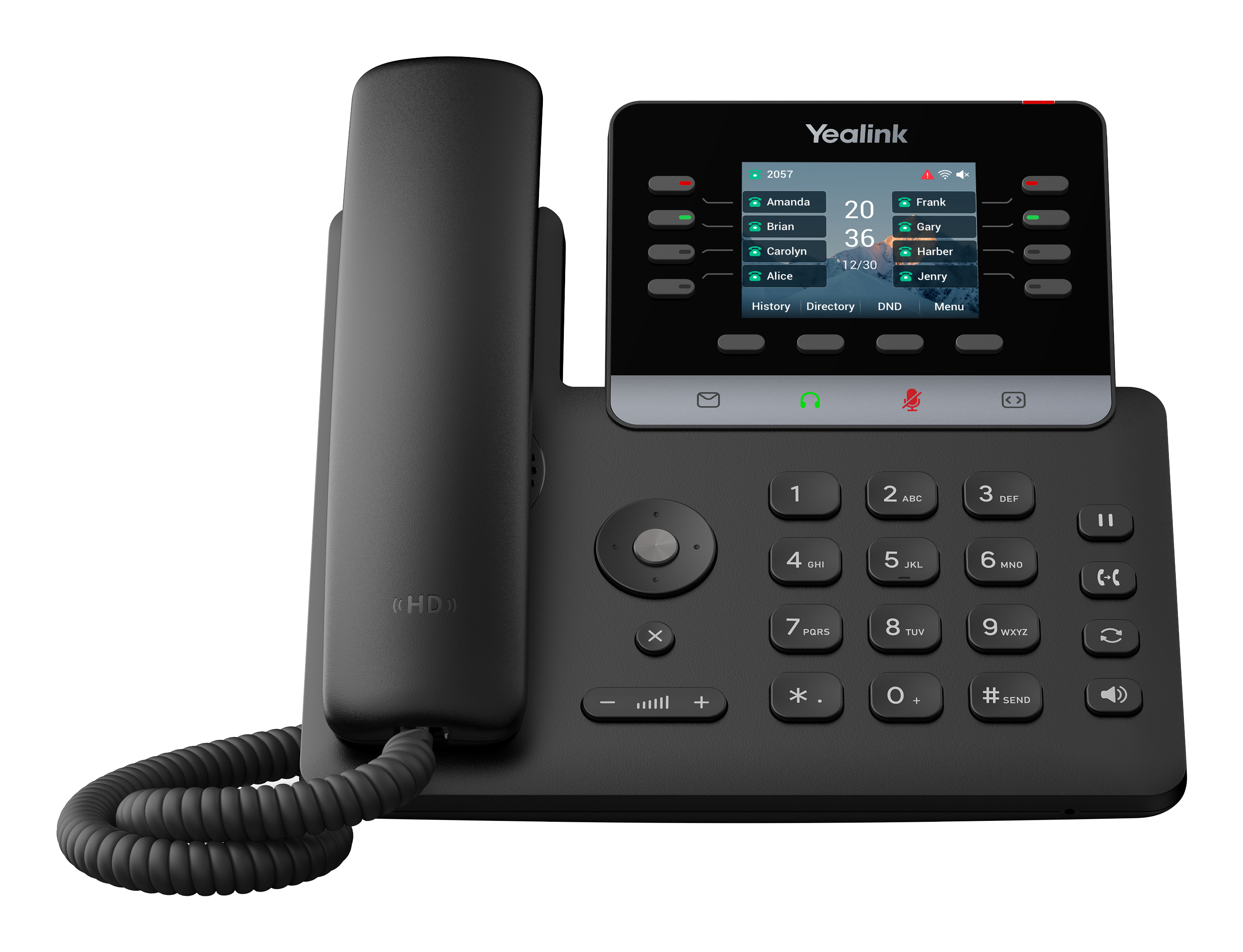 Yealink Yealink-SIP-T73U