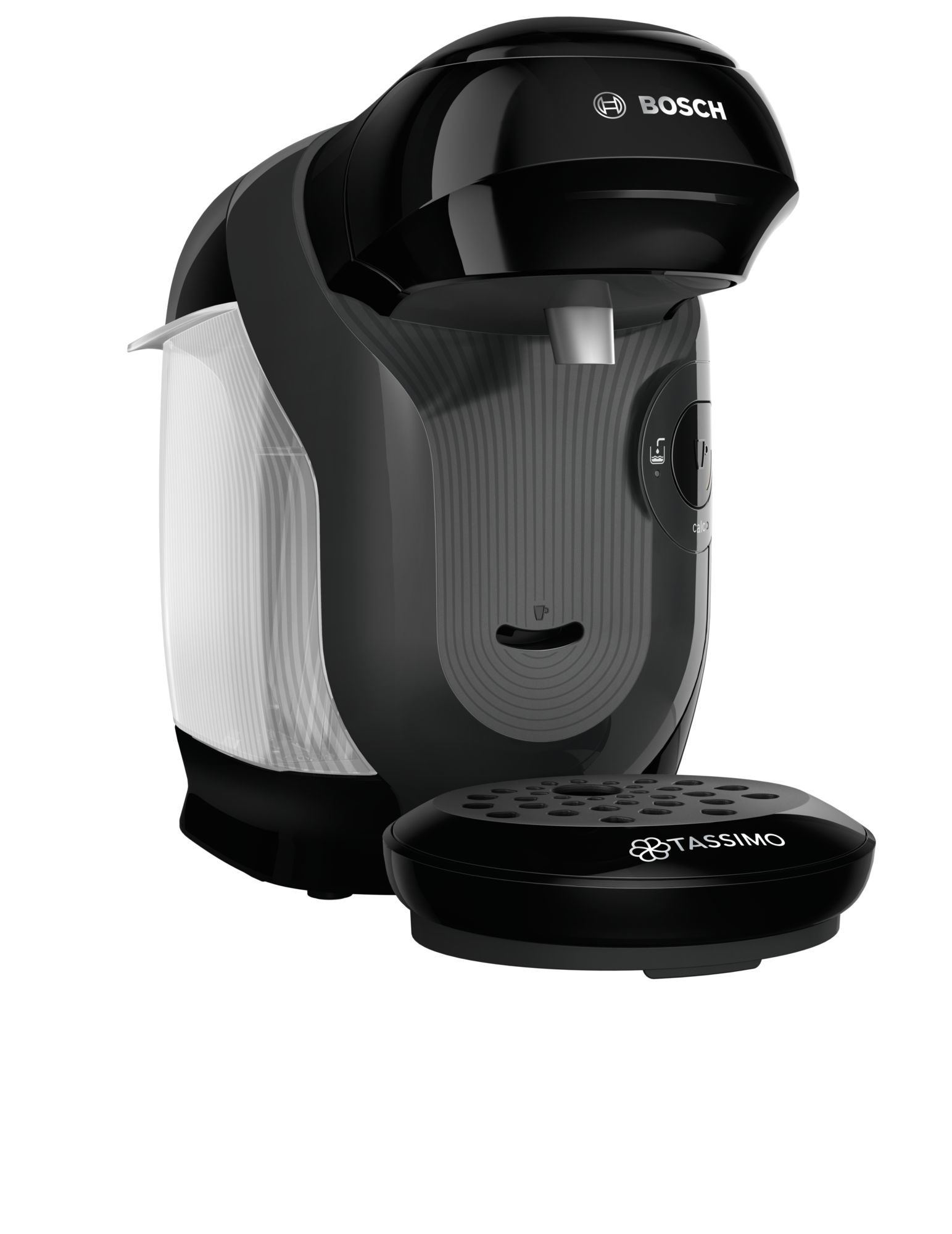 Bosch Tassimo Style TAS1102 kaffemaskine Fuld-auto Kapsel kaffemaskine 0,7 L