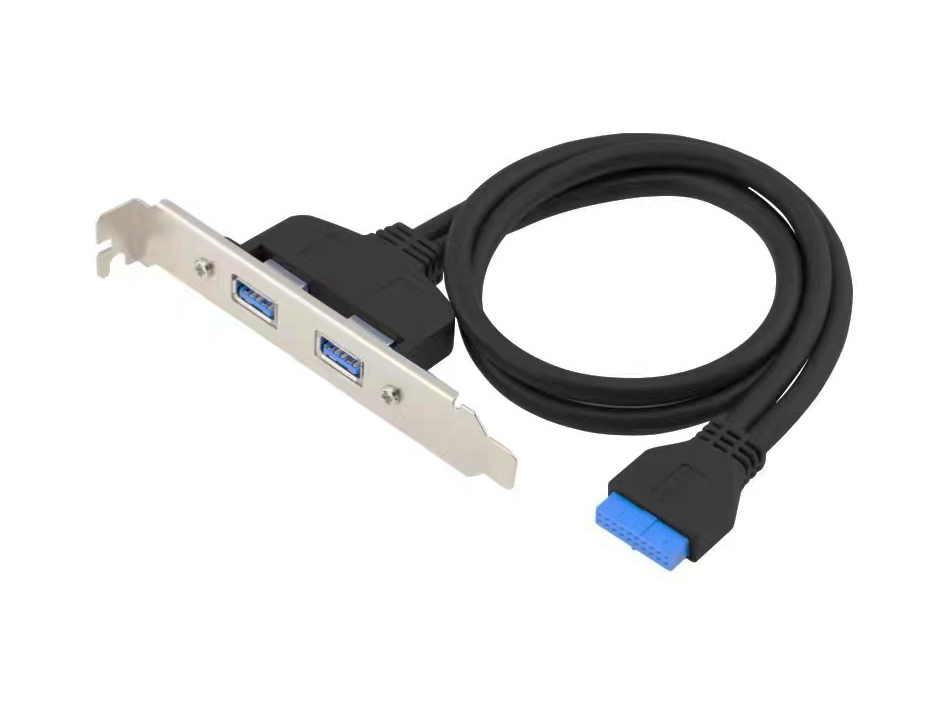 Conceptronic EMRICK11B interface-kort/adapter Intern USB 3.2 Gen 1 (3.1 Gen 1)