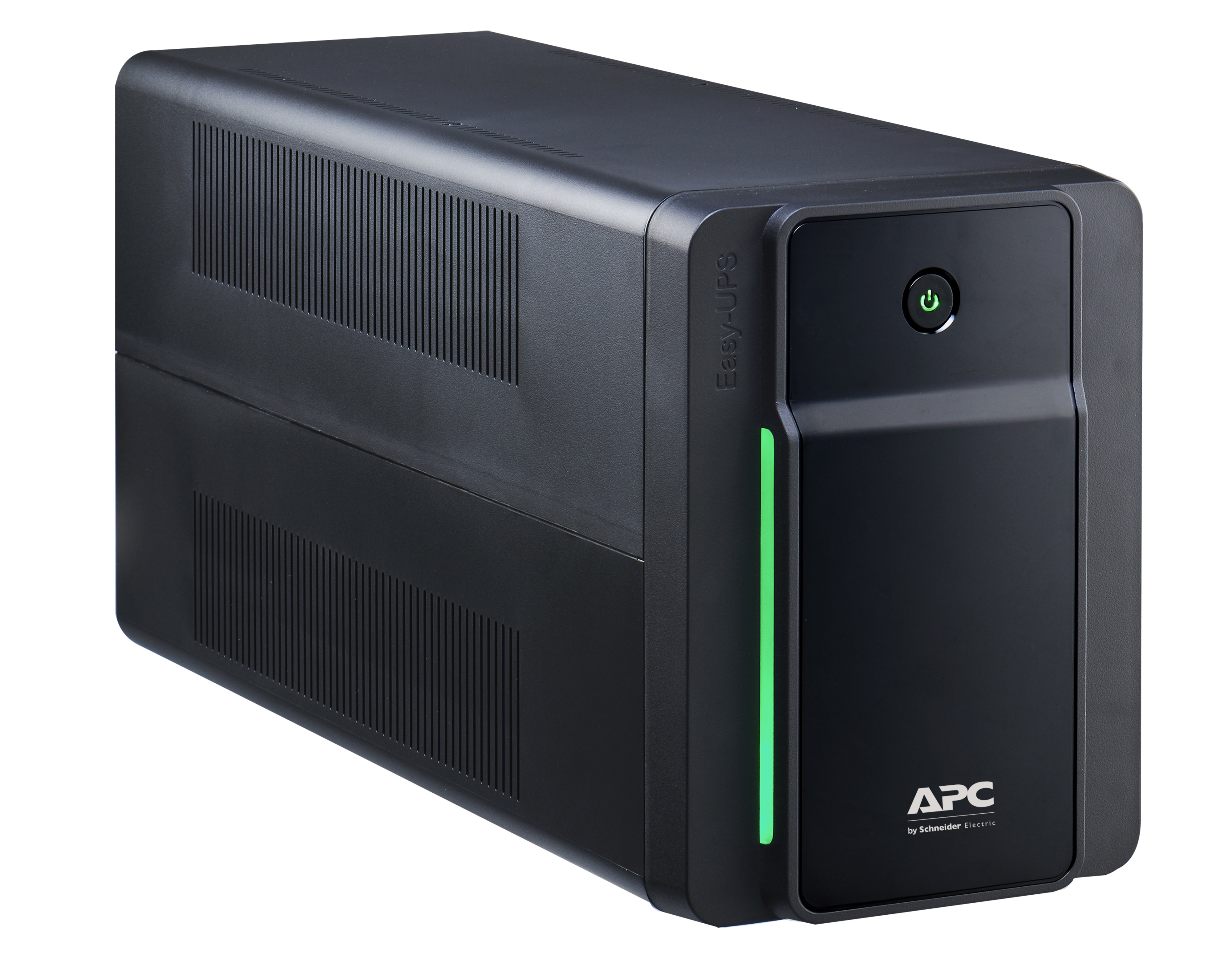 APC Easy UPS UPS-enhed Interaktivt indgangsstik 1,2 kVA 650 W 6 AC stikkontakt(er)