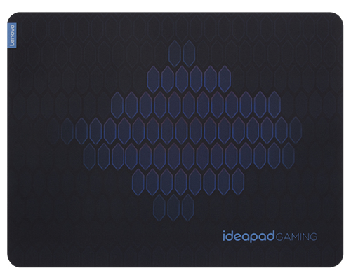 Lenovo IdeaPad Gaming Cloth Mouse Pad M Gaming musemåtte Blå