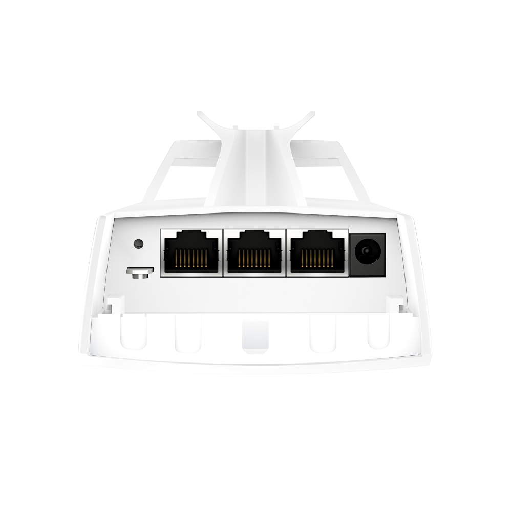 TP-Link EAP215-Bridge KIT 867 Mbit/s Hvid Strøm over Ethernet (PoE)