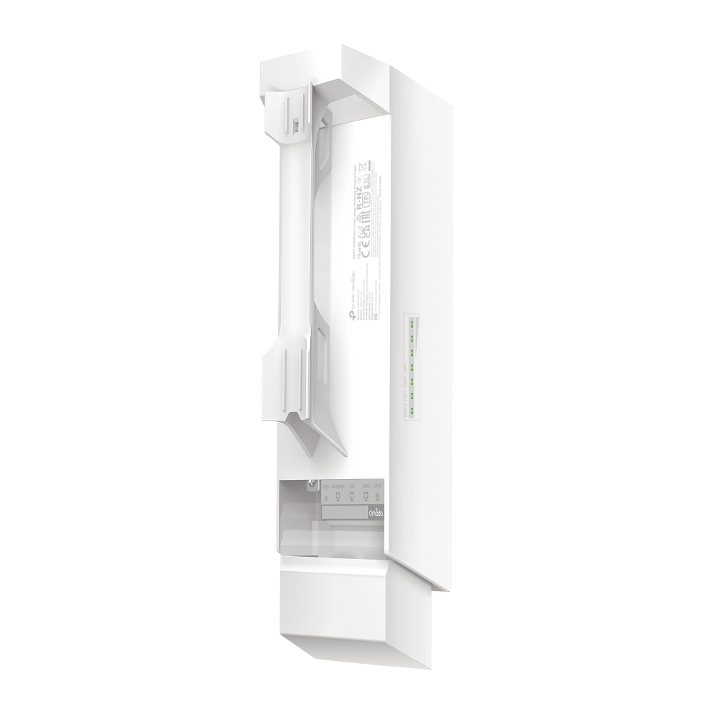 TP-Link EAP215-Bridge KIT 867 Mbit/s Hvid Strøm over Ethernet (PoE)