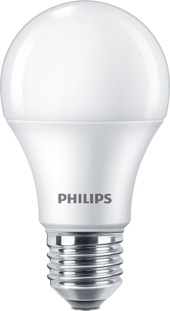 Philips Pære 75 W A60 E27 x 4