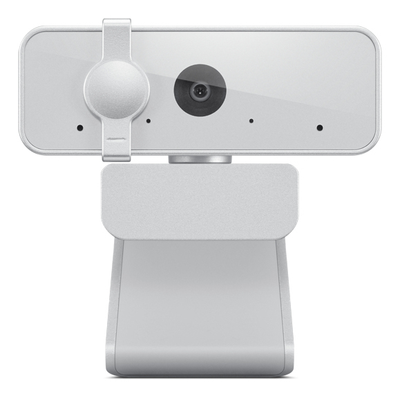 Lenovo 310 webcam 1920 x 1080 pixel USB 2.0 Hvid