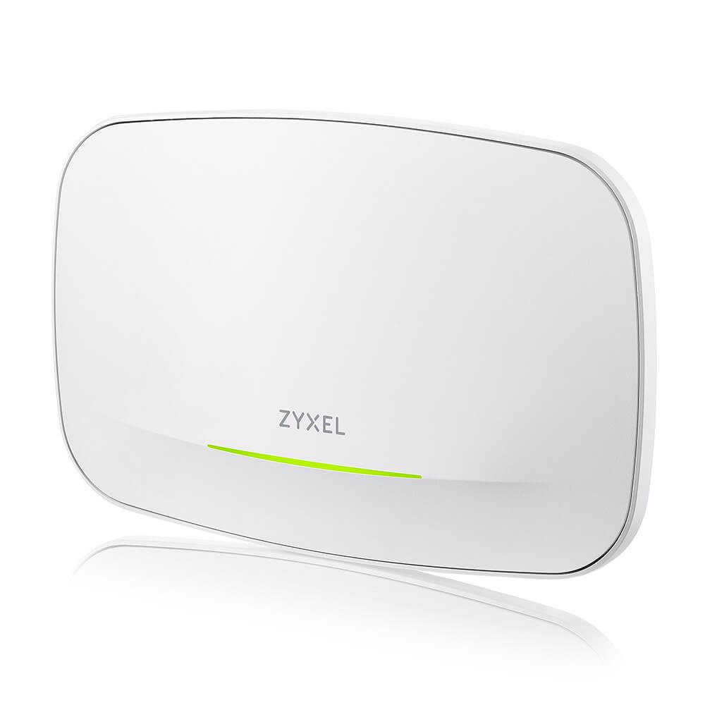 Zyxel NWA130BE-EU0101F WLAN adgangspunkt 5764 Mbit/s Hvid Strøm over Ethernet (PoE)