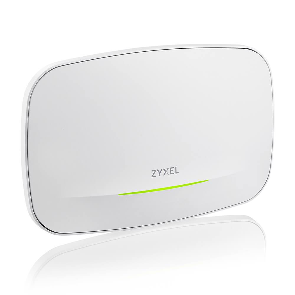 Zyxel NWA130BE-EU0101F WLAN adgangspunkt 5764 Mbit/s Hvid Strøm over Ethernet (PoE)