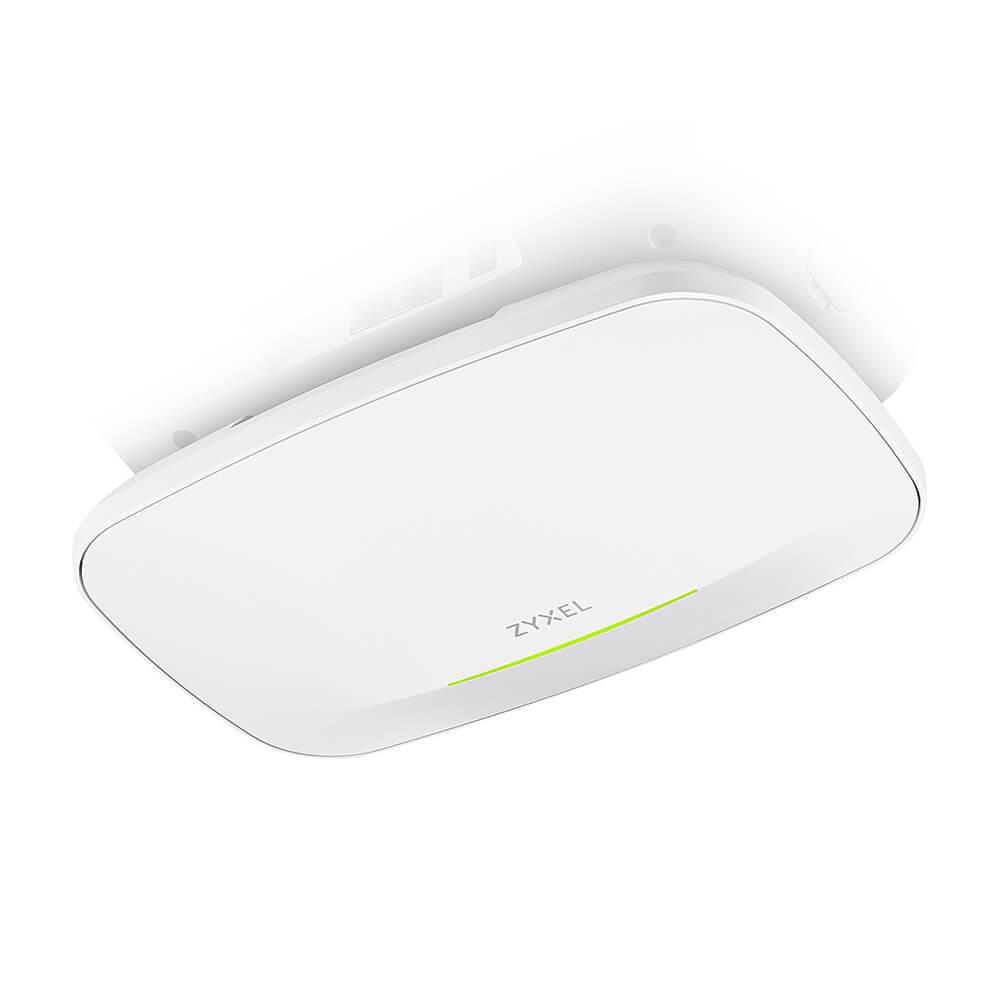 Zyxel NWA130BE-EU0101F WLAN adgangspunkt 5764 Mbit/s Hvid Strøm over Ethernet (PoE)