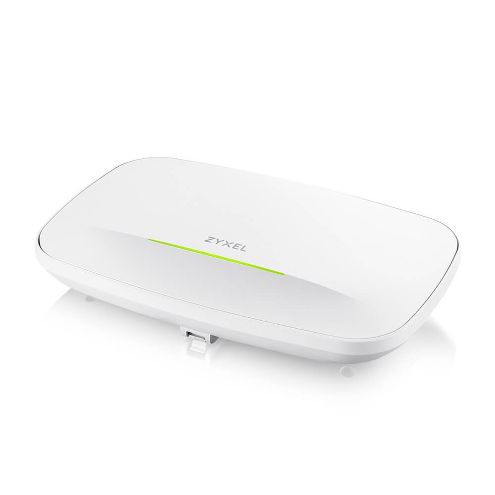 Zyxel NWA130BE-EU0101F WLAN adgangspunkt 5764 Mbit/s Hvid Strøm over Ethernet (PoE)