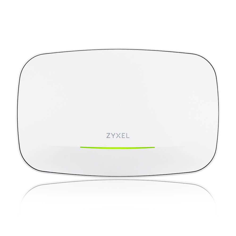 Zyxel NWA130BE-EU0101F WLAN adgangspunkt 5764 Mbit/s Hvid Strøm over Ethernet (PoE)