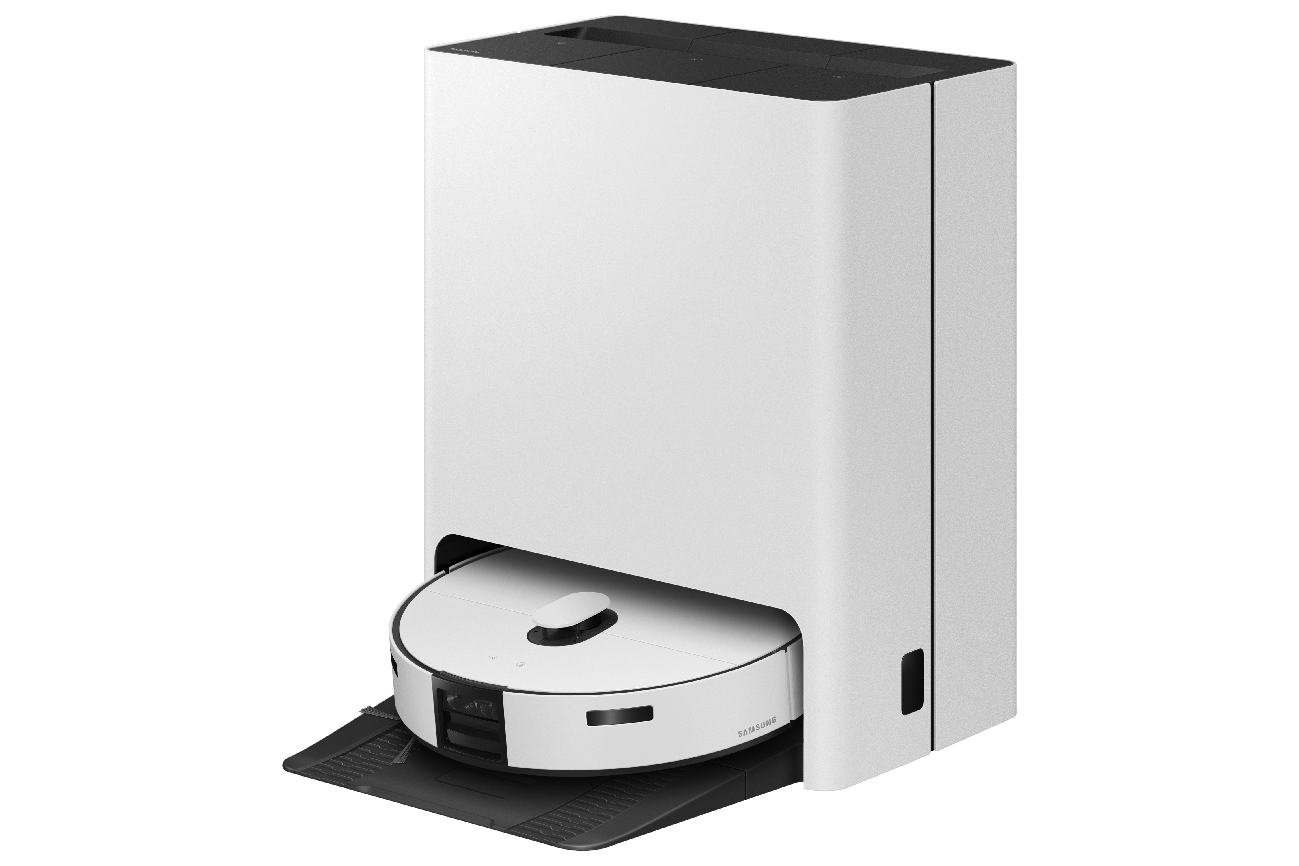 Samsung VR7MD97714G/TR robotstøvsuger Grå