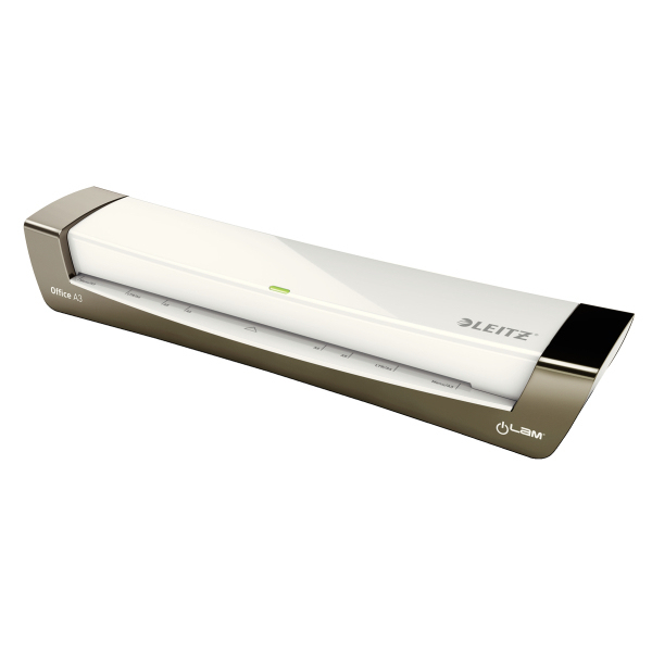 Leitz iLAM Office A3 lamineringsmaskine