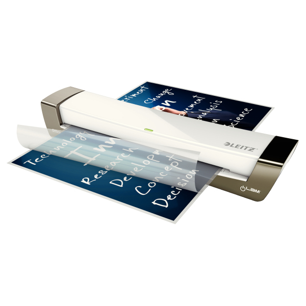 Leitz iLAM Office A3 lamineringsmaskine
