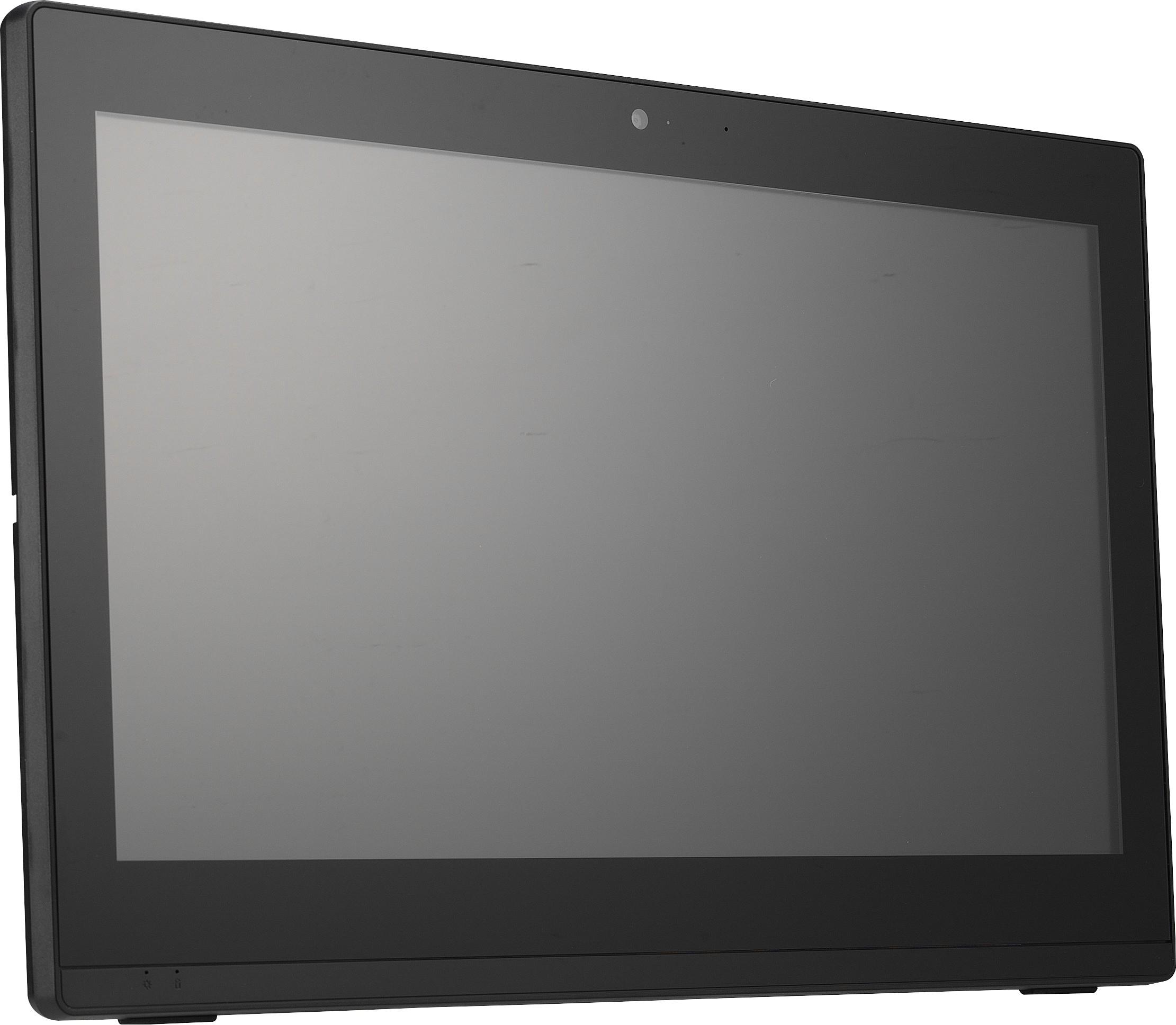 Shuttle P92U (black) All-in-One Sort 5205U 1,9 GHz Indbyggede højttaler(e)