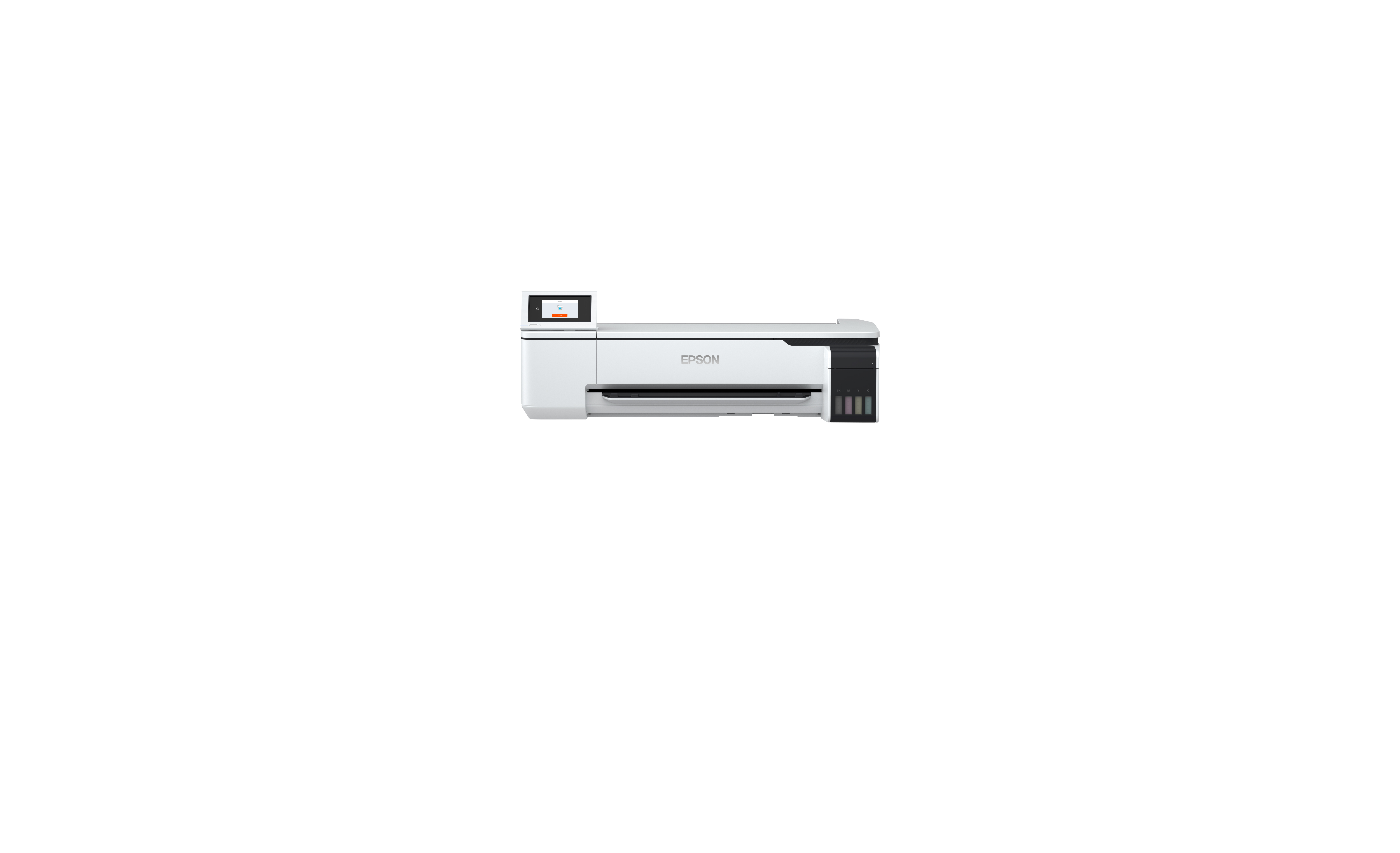 Epson SureColor SC-T3100x storformat printer Wi-Fi Inkjet Farve 2400 x 1200 dpi A1 (594 x 841 mm) Ethernet LAN