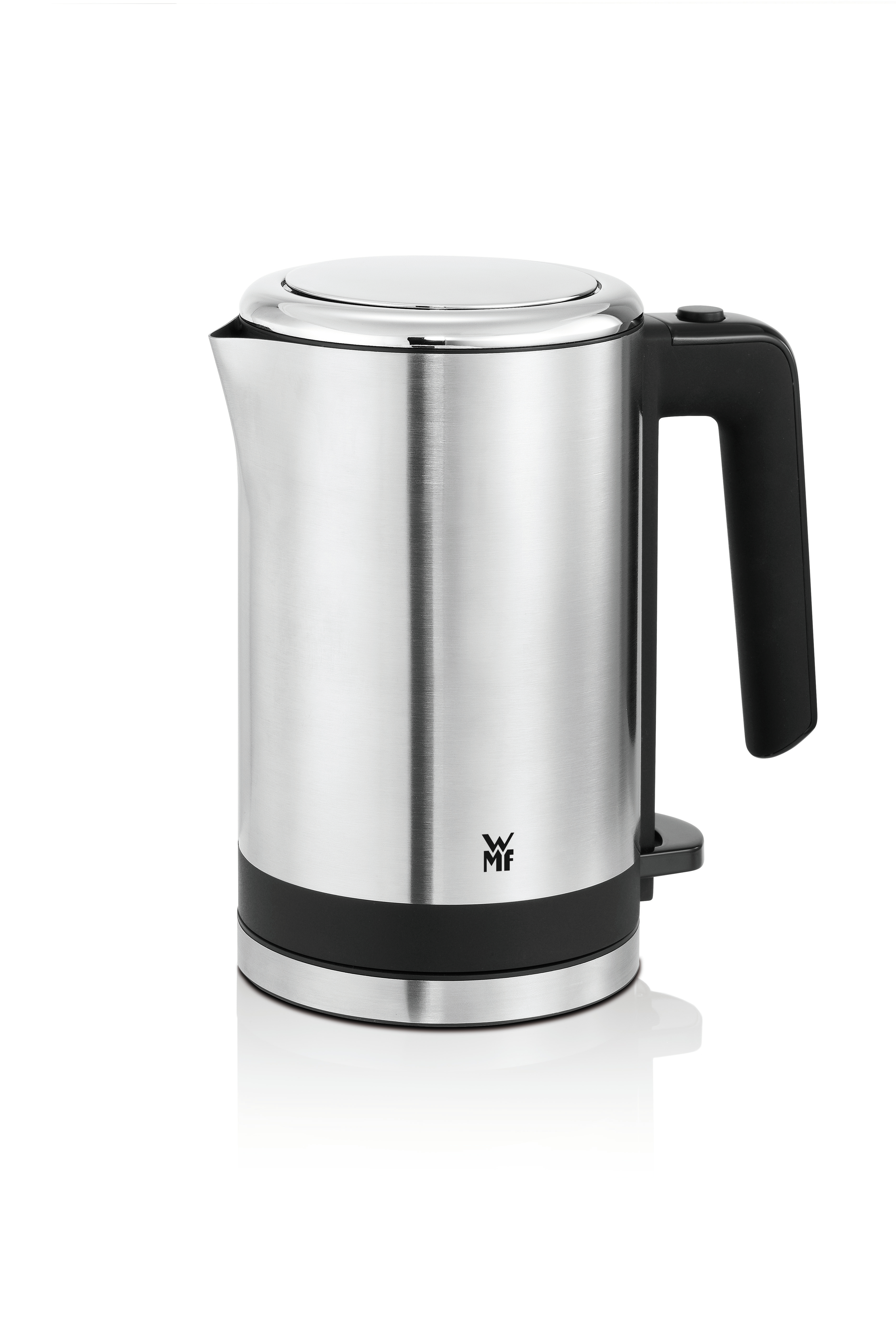 WMF KITCHENminis 0413140011 elkedel 0,8 L 1960 W Rustfrit stål