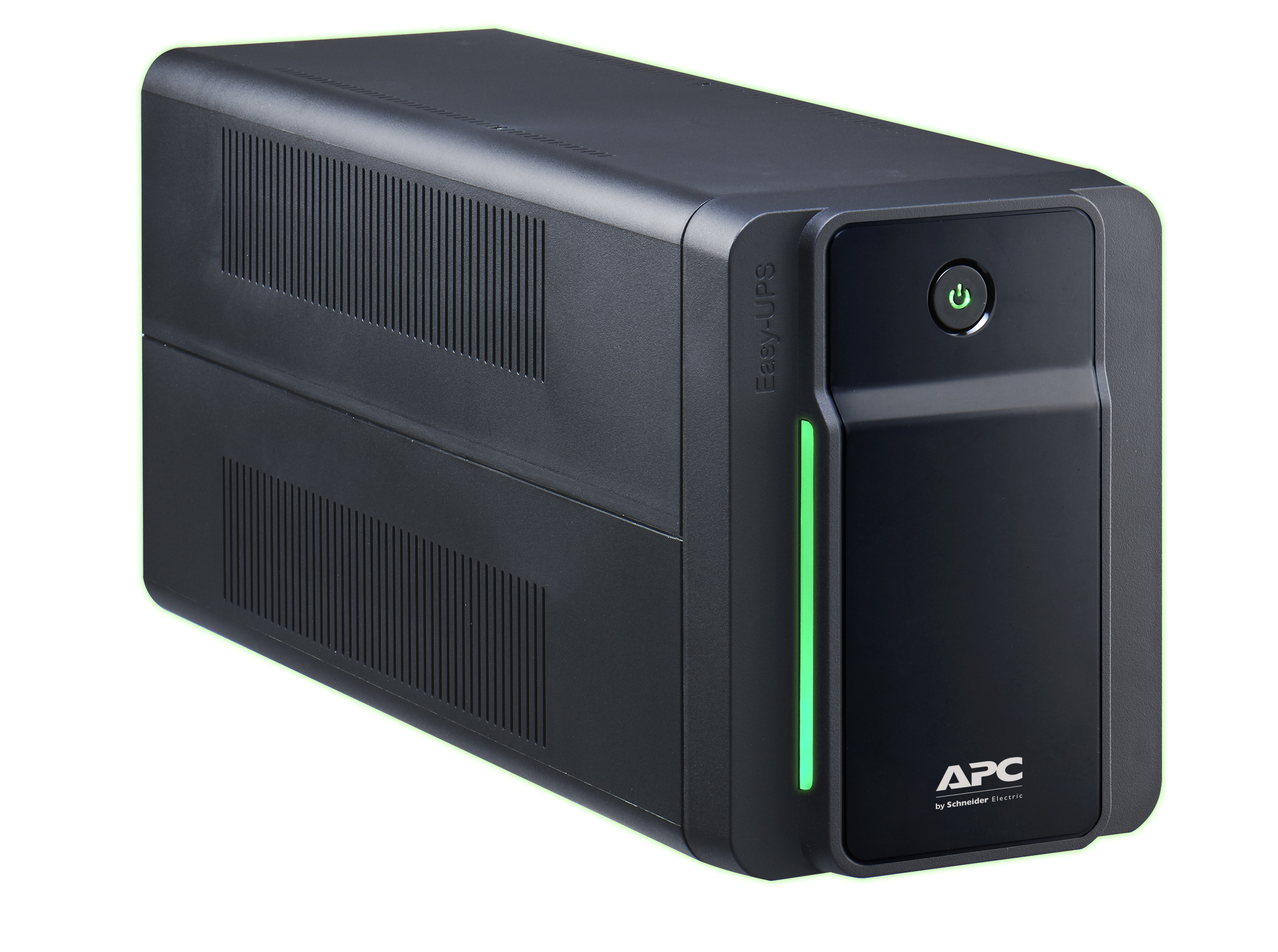 APC Easy UPS UPS-enhed Interaktivt indgangsstik 0,9 kVA 480 W 4 AC stikkontakt(er)