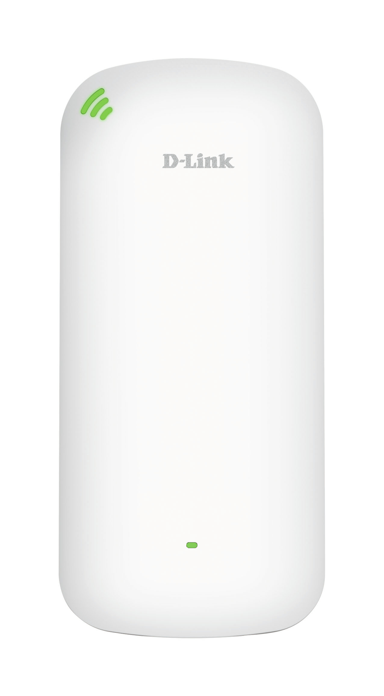 D-Link AX1800 Mesh Wi-Fi 6 Range Netværksgentager Hvid 100, 1000 Mbit/s