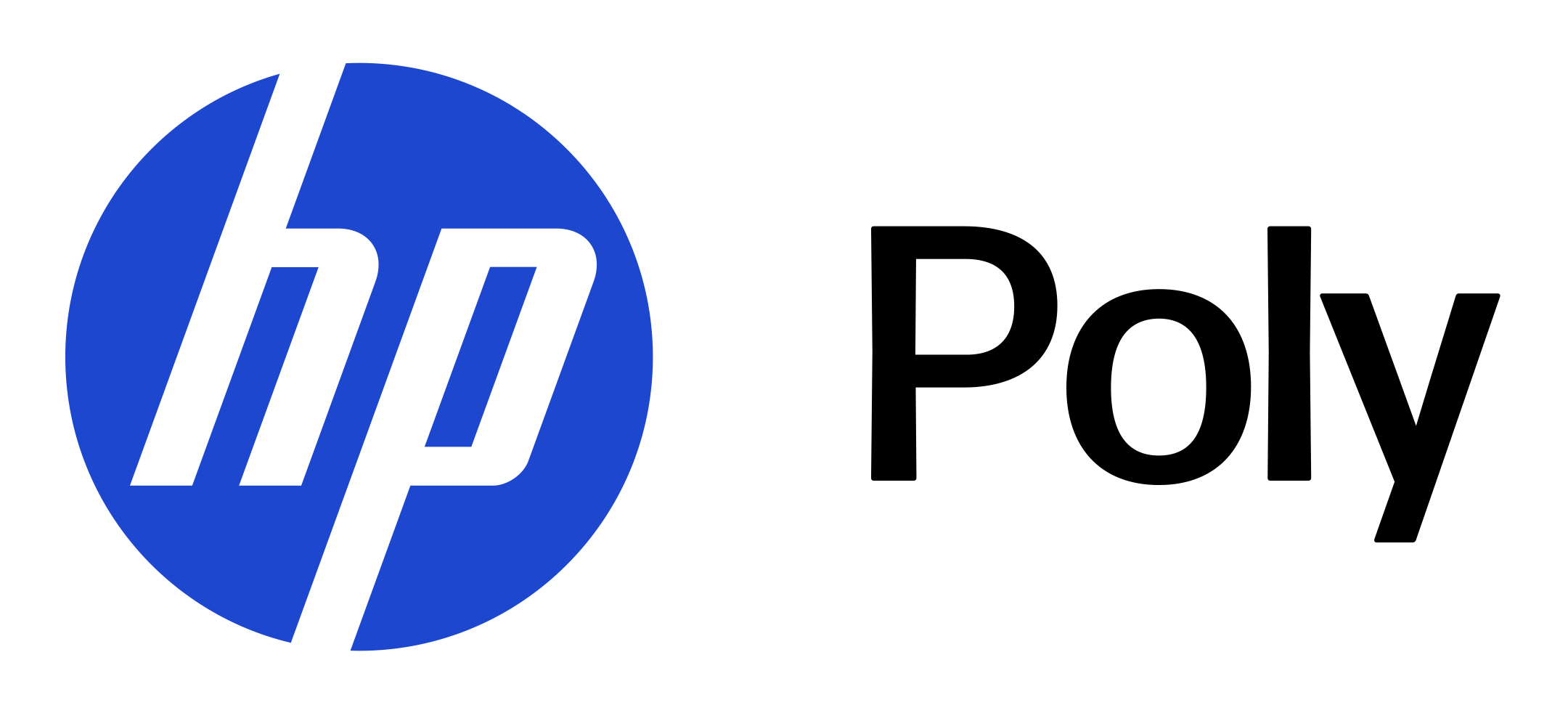 HP Poly 2,5 mm til QD-kabel (3 meter)