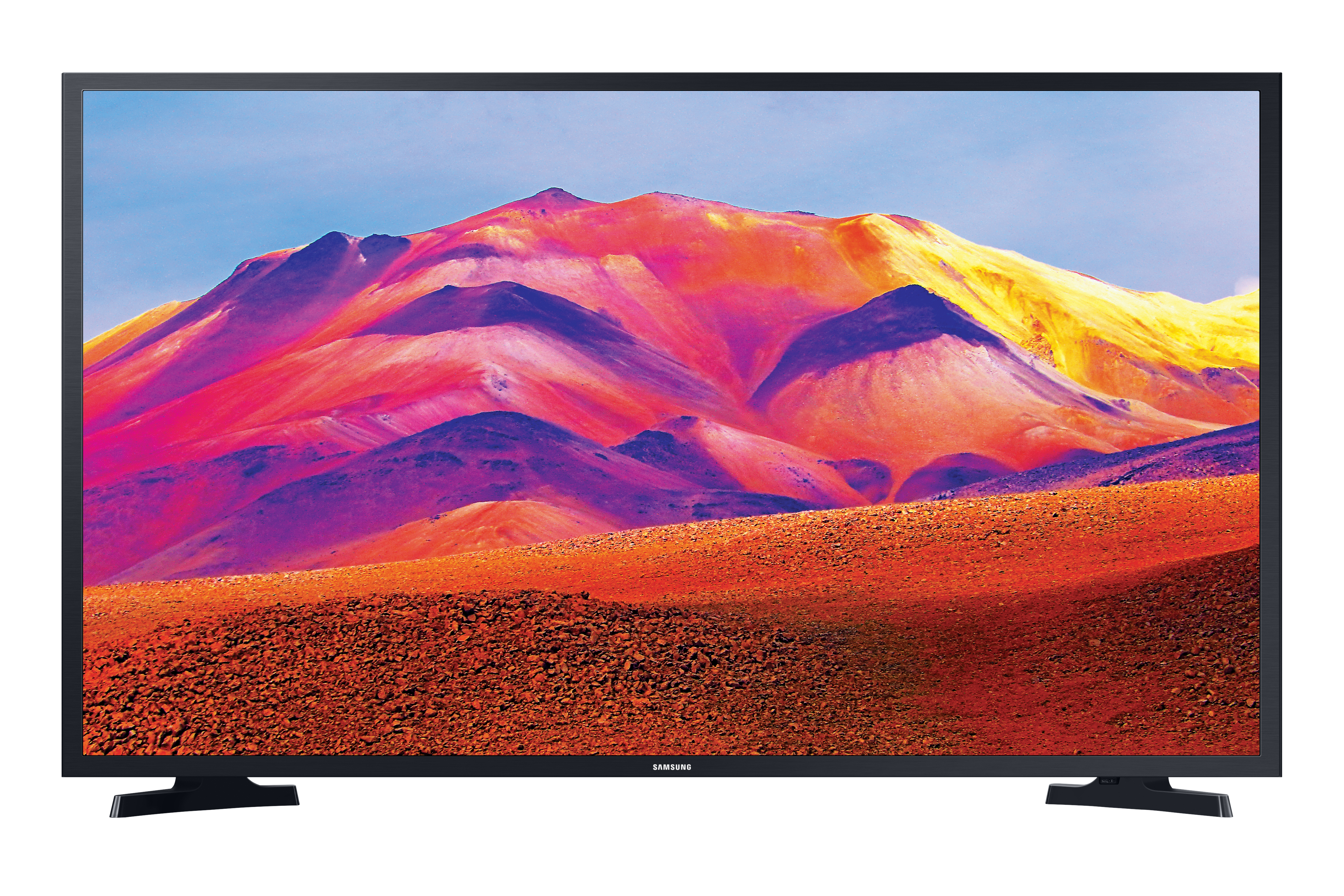 Samsung HT5300 81,3 cm (32") Fuld HD Sort 10 W