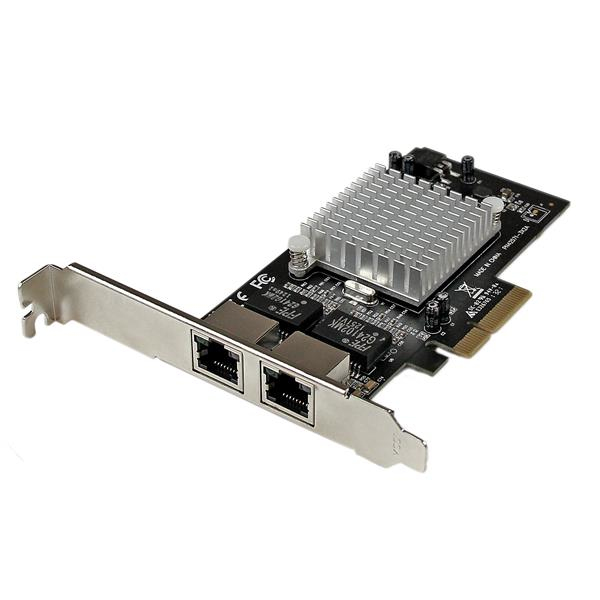 StarTech.com ST2000SPEXI netværkskort Intern Ethernet 2000 Mbit/s