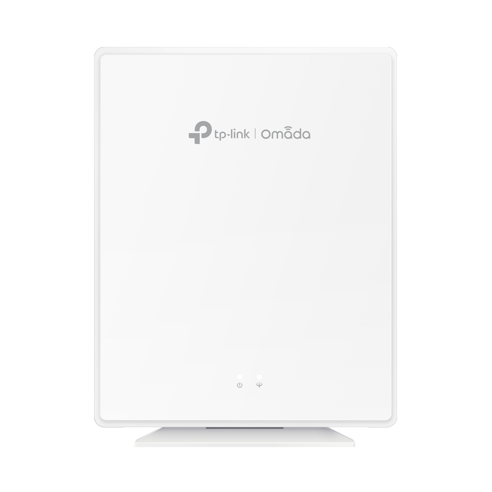 TP-Link Omada EAP610GP-DESKTOP WLAN adgangspunkt 1201 Mbit/s Hvid Strøm over Ethernet (PoE)