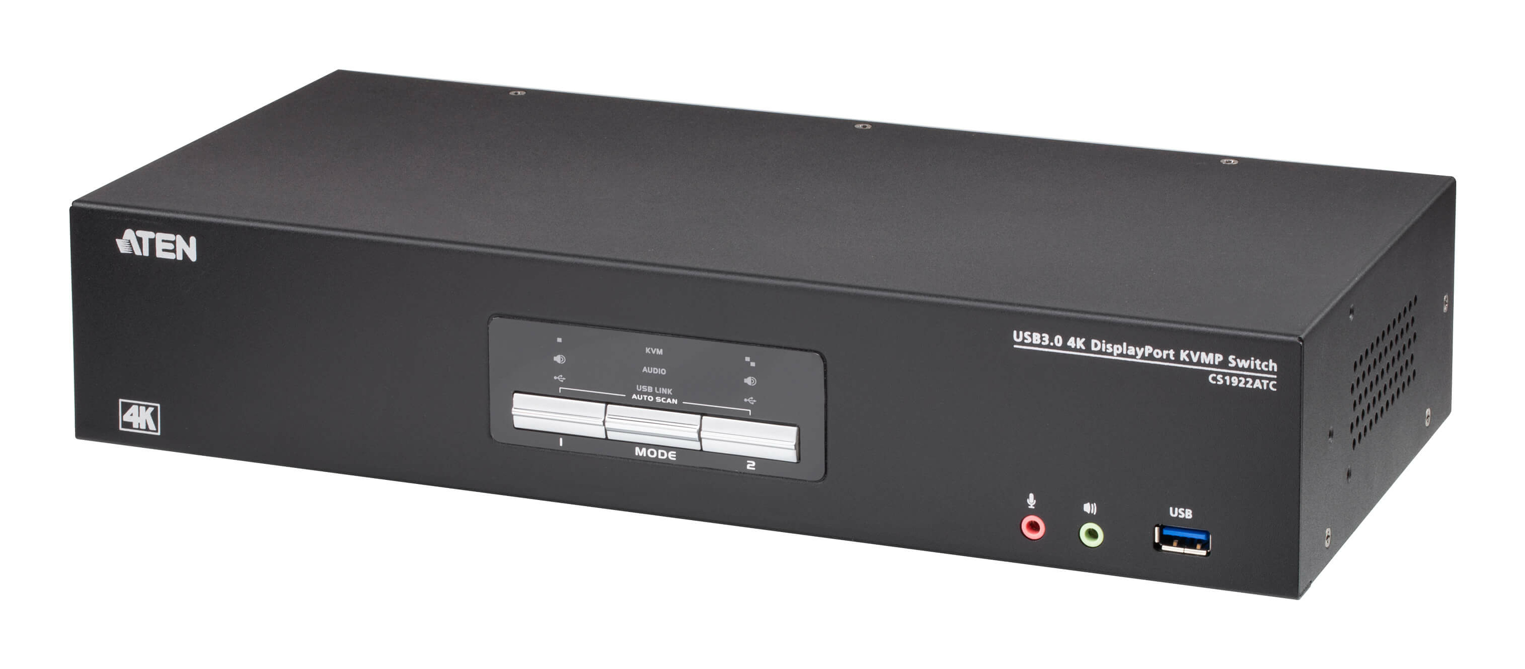 ATEN CS1922ATC KVM Switch Sort