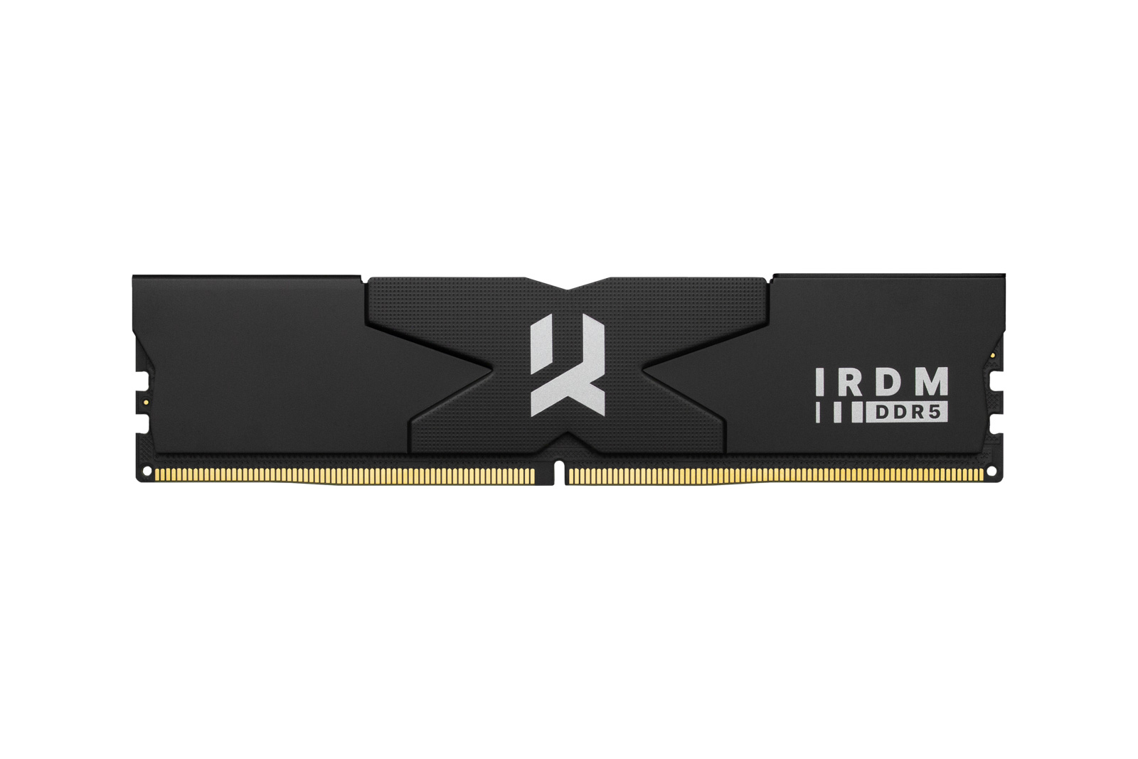 Goodram IRDM DDR5 IR-6000D564L36S/32GDC hukommelsesmodul 32 GB 2 x 16 GB 288-pin DIMM