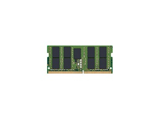 Kingston Technology KSM26SED8/32MF hukommelsesmodul 32 GB 1 x 32 GB DDR4 2666 MT/s Fejlkorrigerende kode
