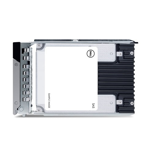 DELL 345-BDOM intern solid state drev 1,92 TB 2.5" Serial ATA III