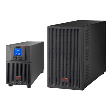 APC SRV3KIL-E UPS-enhed 3 kVA 2700 W