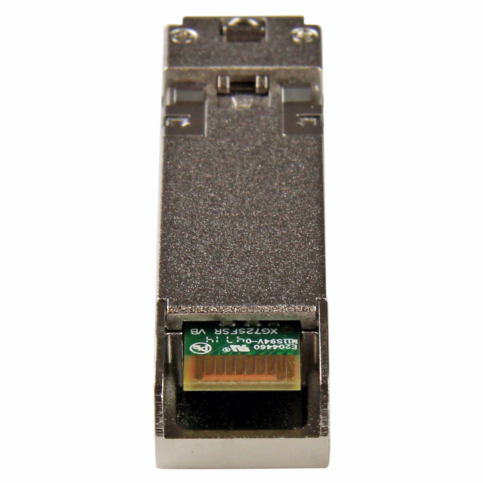StarTech.com SFP10GLRST modul til netværksmodtager Fiberoptisk 10000 Mbit/s SFP+ 1310 nm