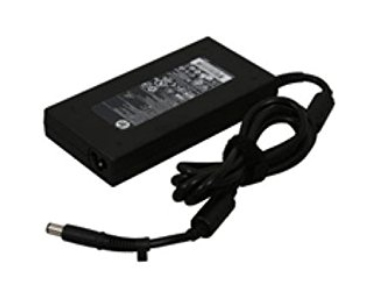 HP 646212-001 strømadapter og vekselret Indendørs 150 W Sort