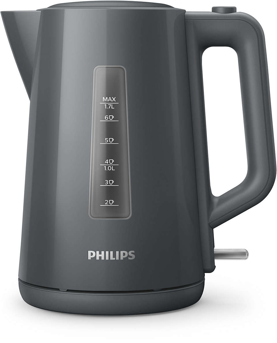 Philips 3000 series Series 3000 HD9318 Elkedel i plastik