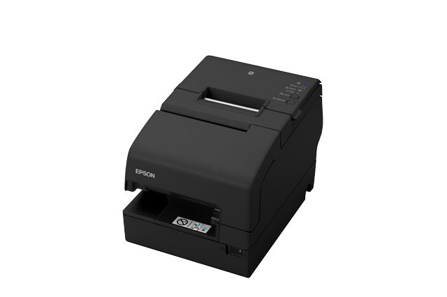 Epson TM-H6000V-204 180 x 180 dpi Kabel & trådløs Dot matrix POS printer