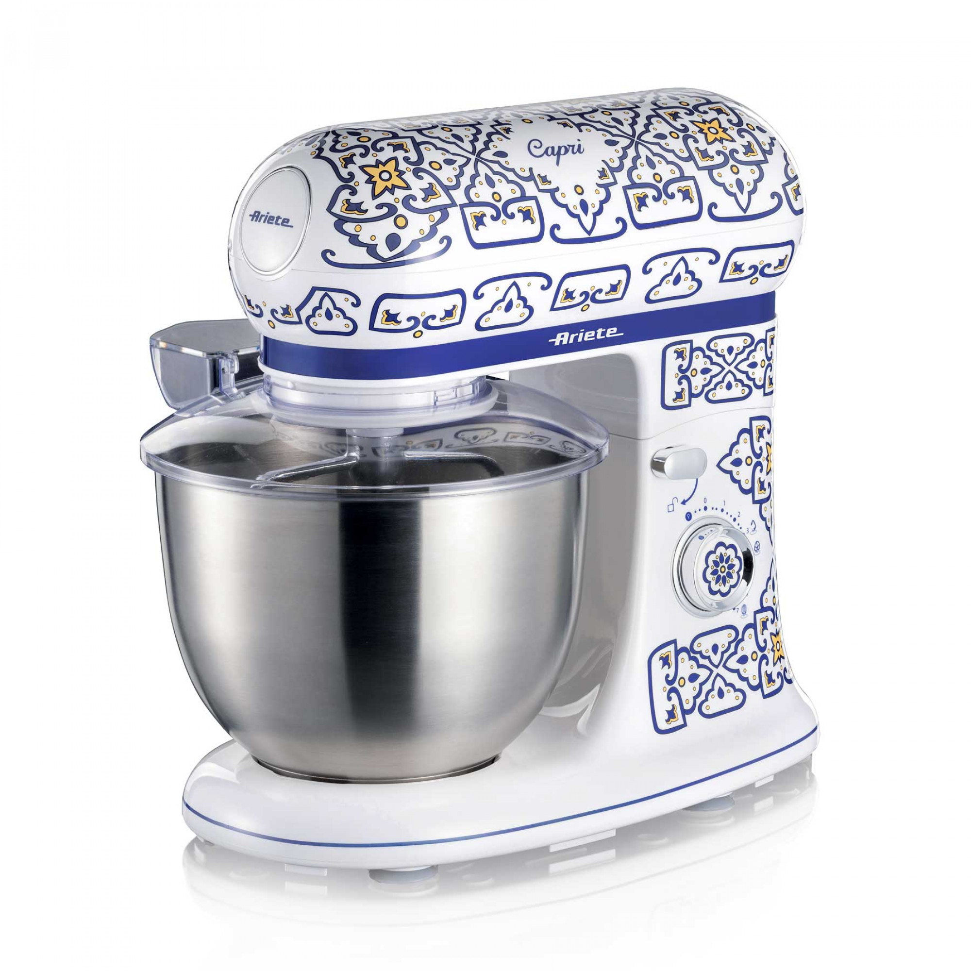 Ariete 1588/0C Bordmixer 2400 W Lyse Blå