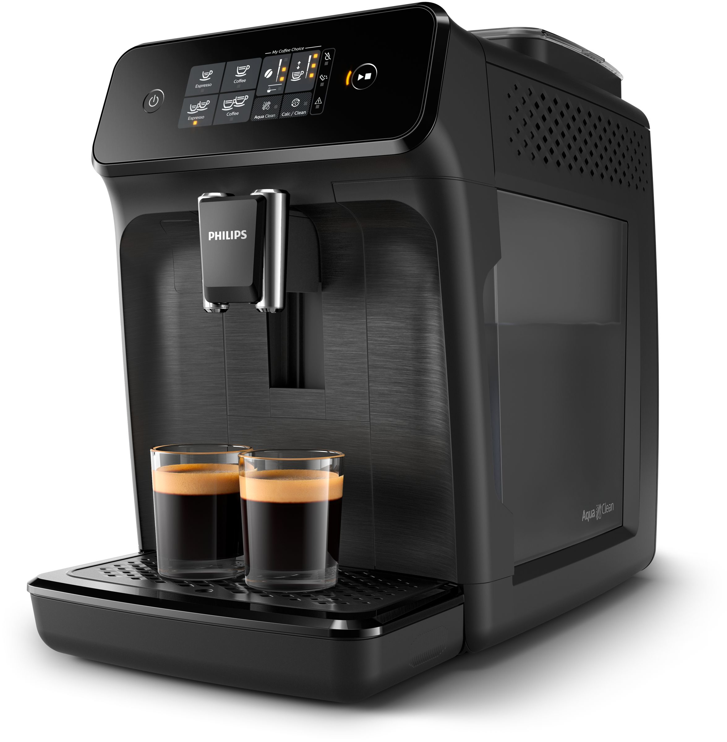 Philips 1200 series EP1200/00 kaffemaskine Fuld-auto Espressomaskine 1,8 L