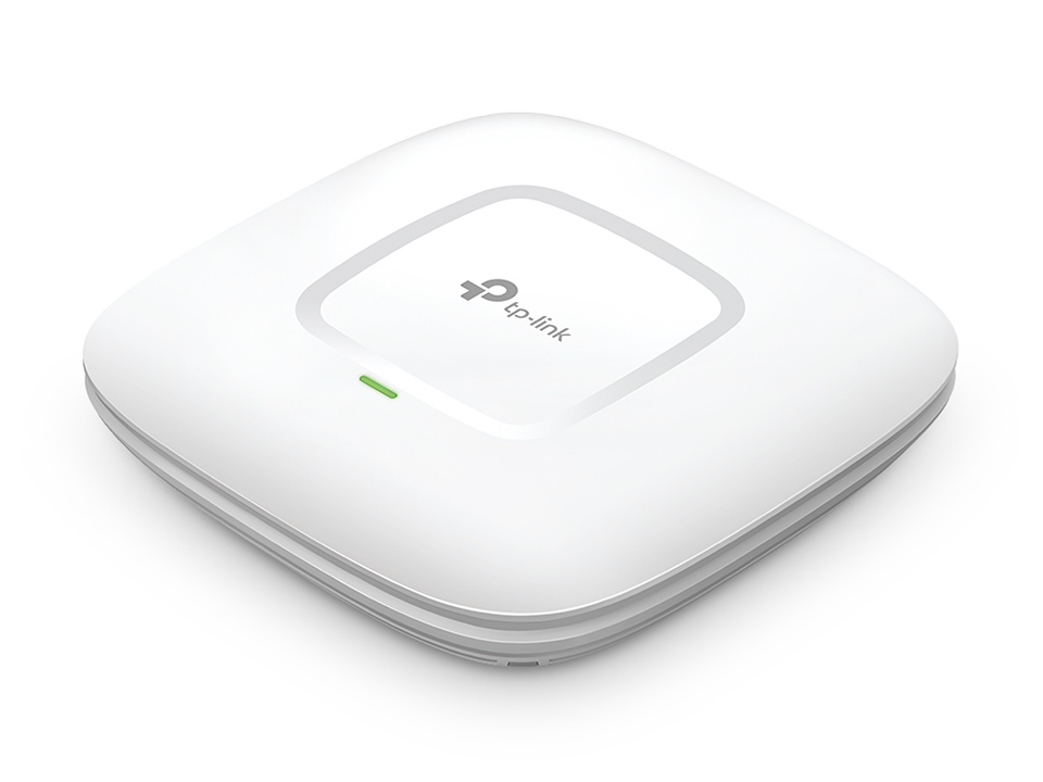 TP-Link CAP1200 1200 Mbit/s Hvid Strøm over Ethernet (PoE)