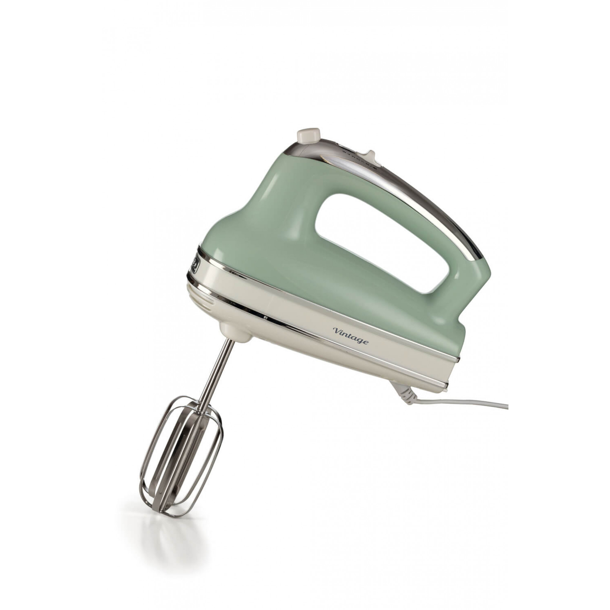 Ariete 1548/04 Håndmixer 450 W Grøn