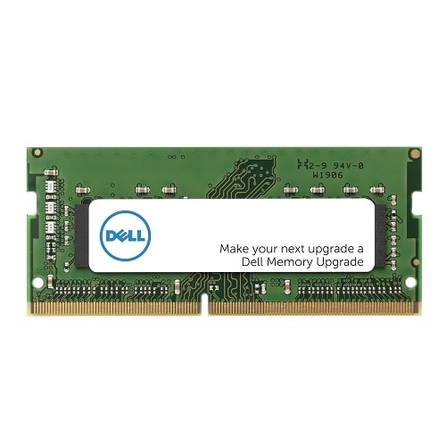 DELL AB949335 hukommelsesmodul 32 GB 1 x 32 GB DDR5 262-pin SO-DIMM