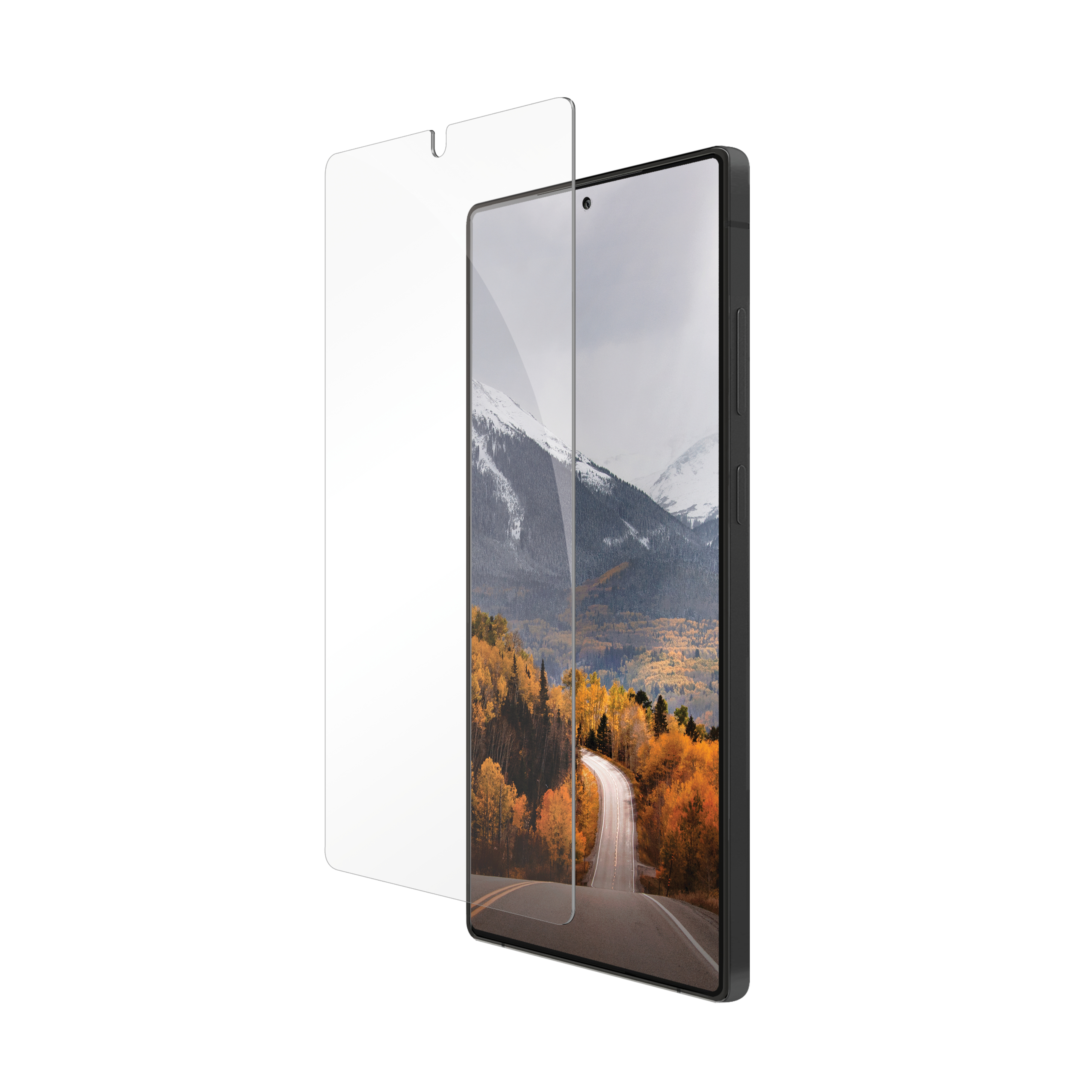 dbramante1928 eco-protect Klar skærmbeskytter Samsung 1 stk