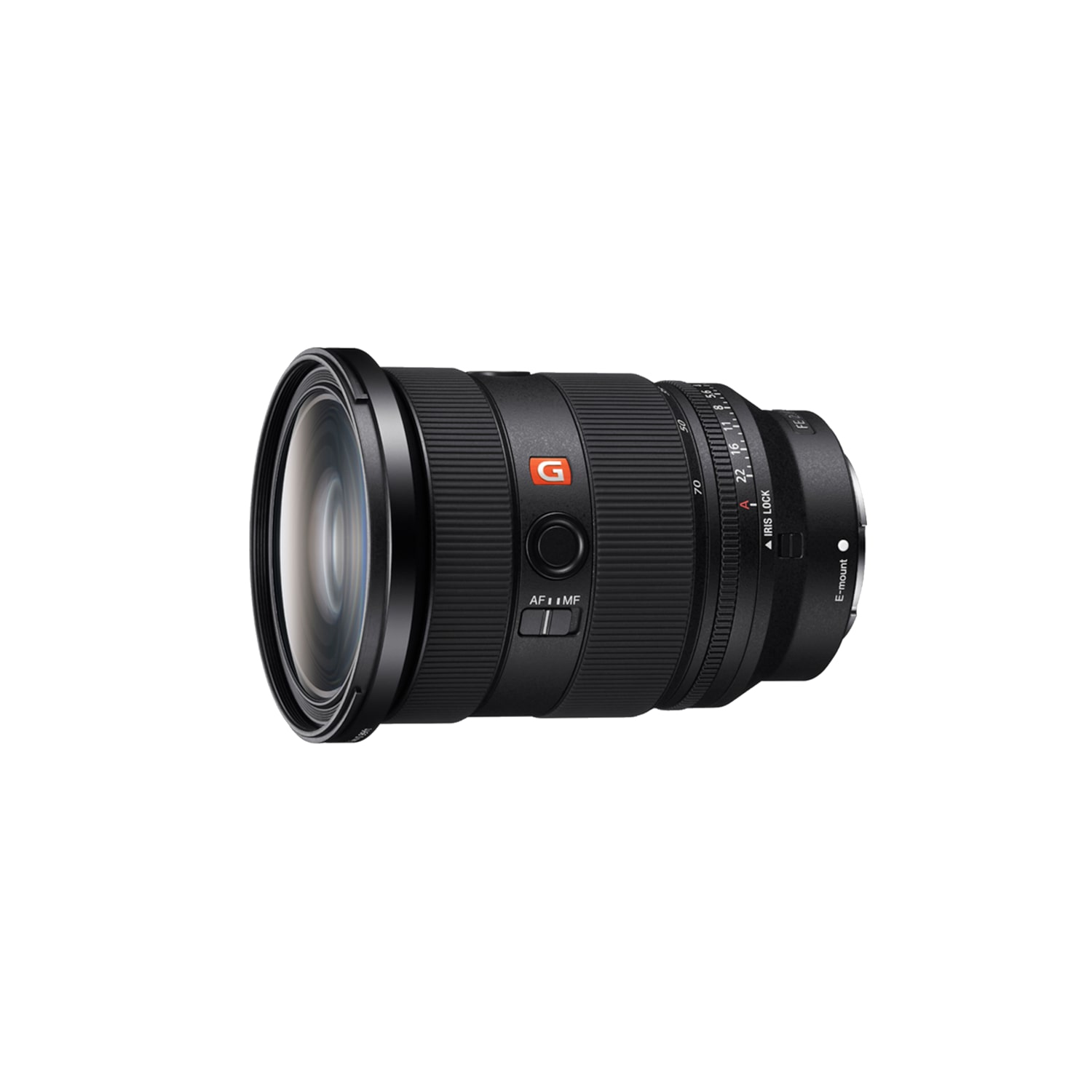 Sony FE 24-70mm F2.8 GM II MILC Standard zoomlinse Sort