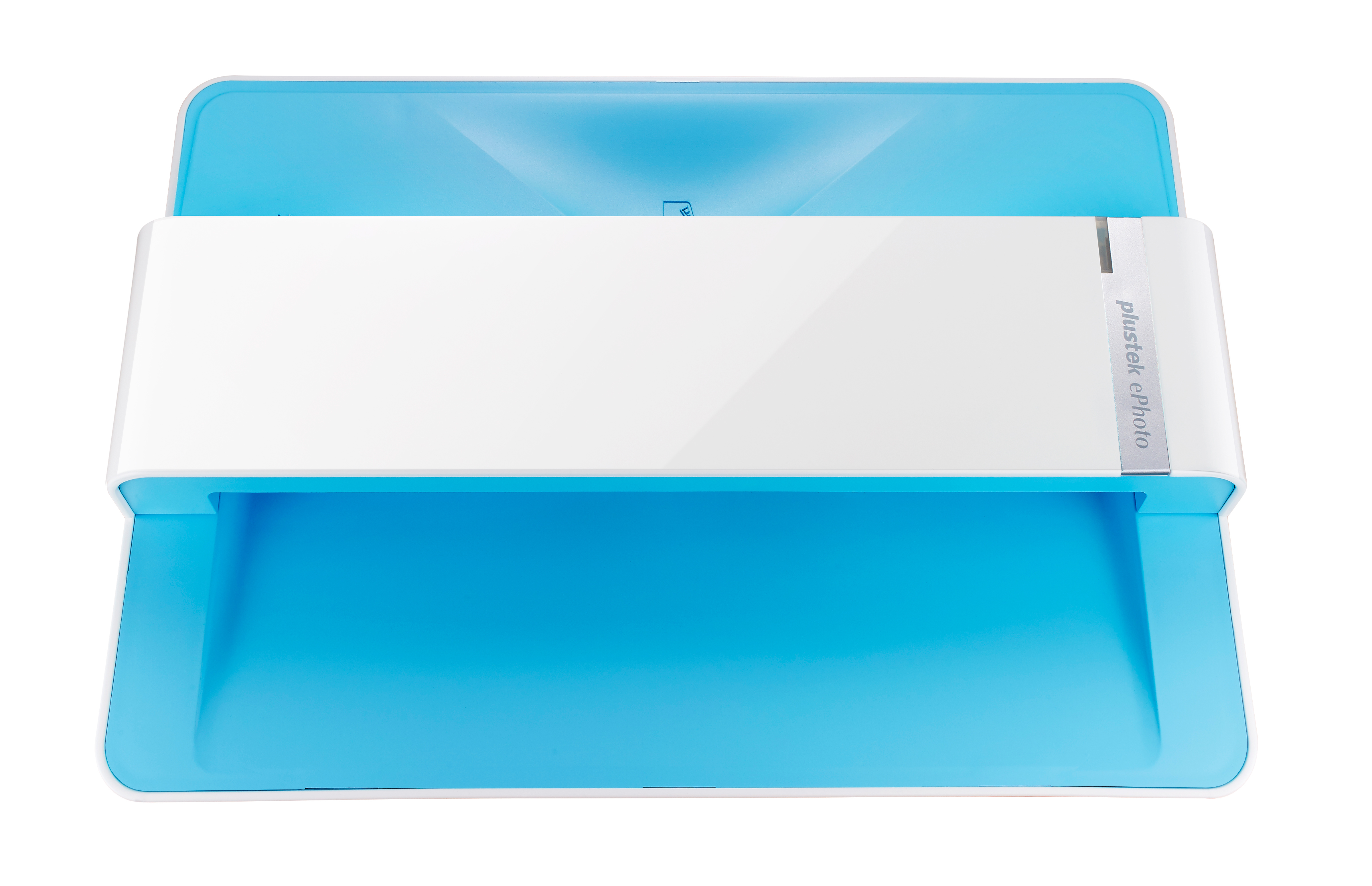 Plustek ePhoto Z300 Fotoscanner 600 x 600 dpi A4 Blå