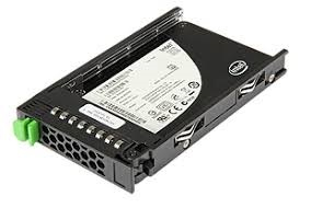 Fujitsu PY-SS16NPF intern solid state drev 1,6 TB 2.5" SAS TLC