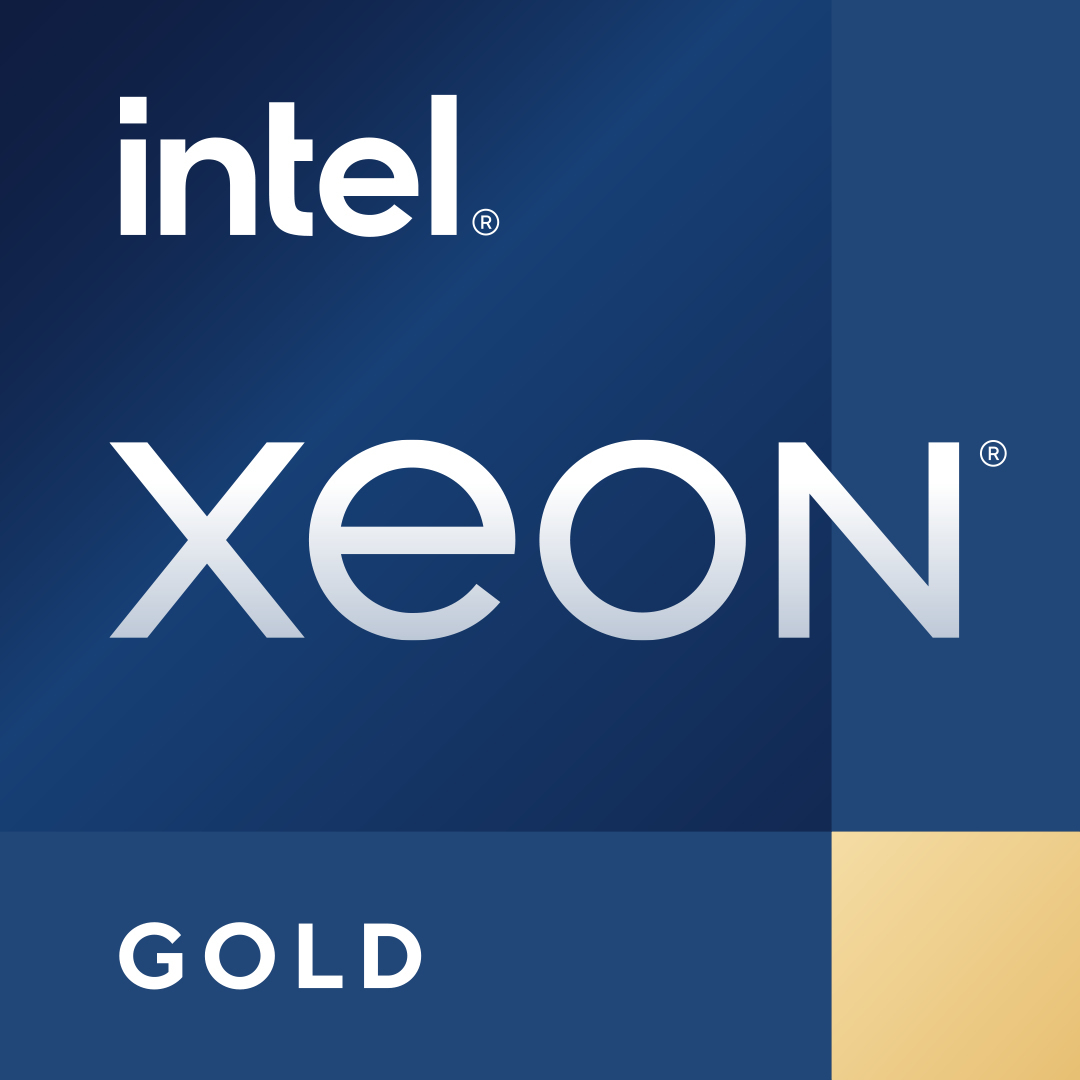 Fujitsu Intel Xeon Gold 5515+ processor 3,2 GHz 22,5 MB Bakke